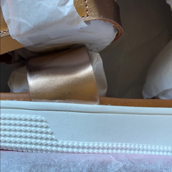 MIA Ellen Flatform Sandal (Little Kid & Big Kid) - Picture 11 of 12